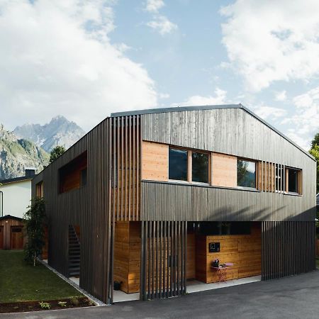 Apart Rauchkofel Lienz Zewnętrze zdjęcie