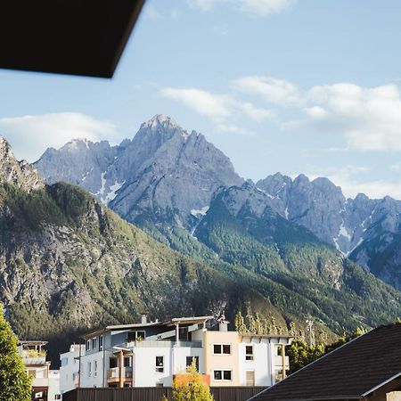 Apart Rauchkofel Lienz Zewnętrze zdjęcie