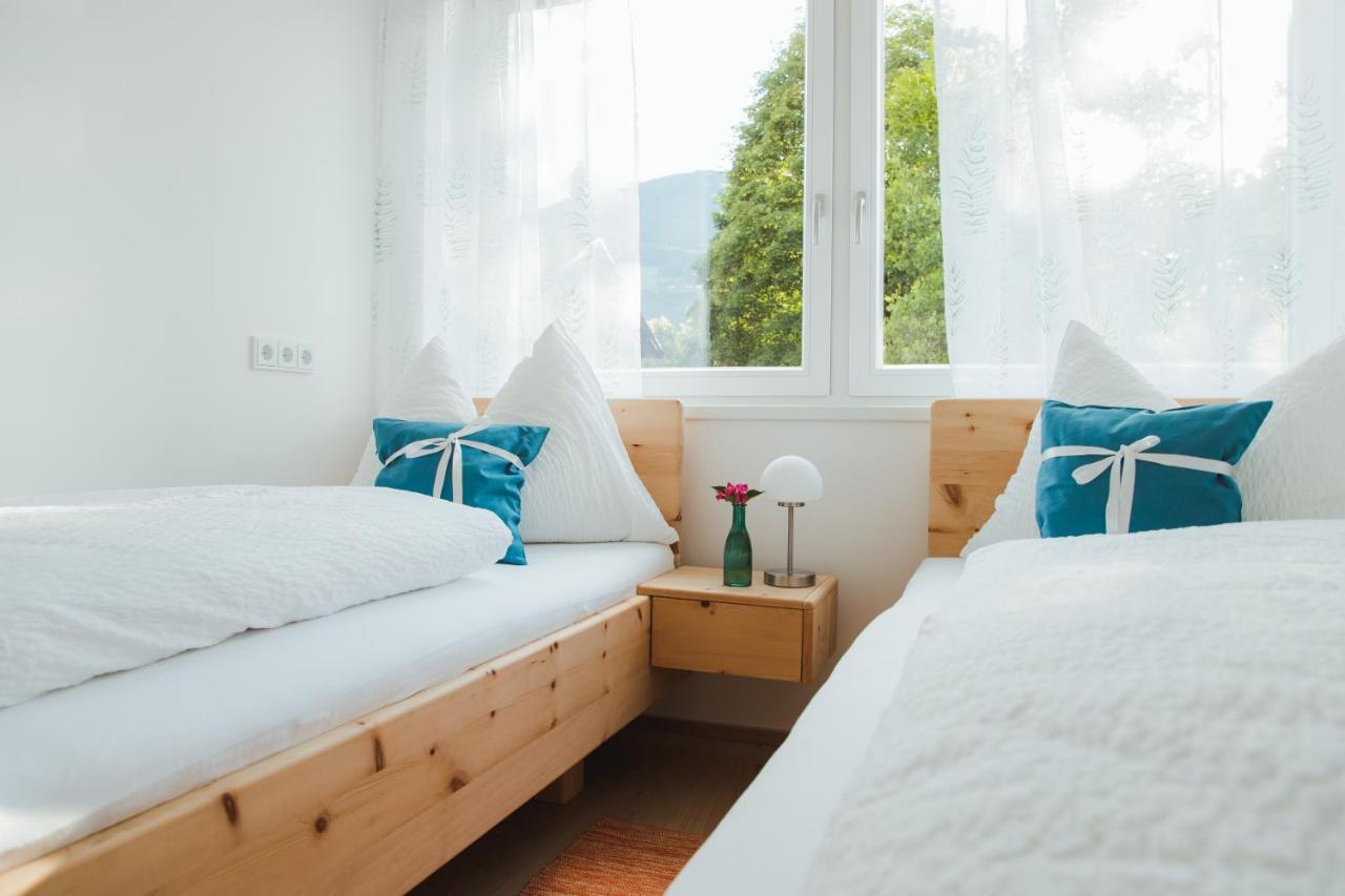 Apart Rauchkofel Lienz Zewnętrze zdjęcie