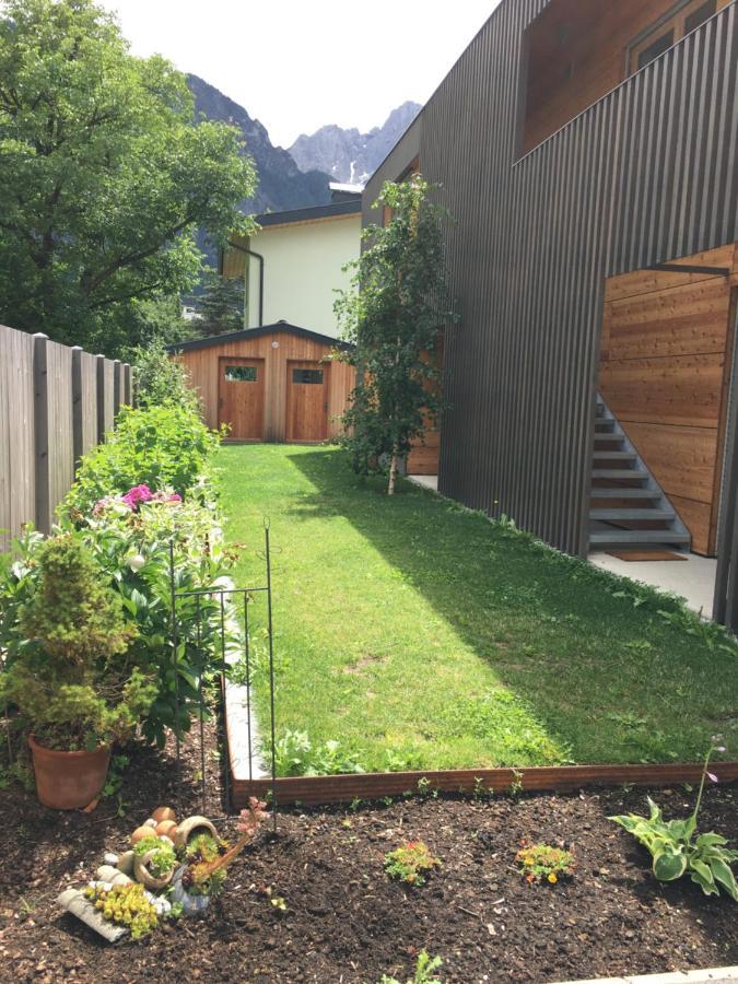 Apart Rauchkofel Lienz Zewnętrze zdjęcie